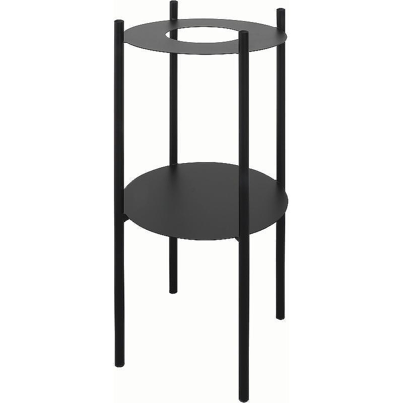 Консоль под раковину Deante Silia 36 CKS_N36A Черная матовая, купить, цена, заказать, магазин, доставка, скидка, промокод, купить, цена, заказать, магазин, доставка, скидка, промокод