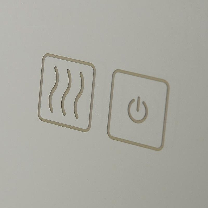 Зеркало Cezares Giubileo 120 CZR-SPC-GIUBILEO-1200-800-TCH-WARM с подсветкой с сенсорным выключателем и подогревом, купить, цена, заказать, магазин, доставка, скидка, промокод, купить, цена, заказать, магазин, доставка, скидка, промокод