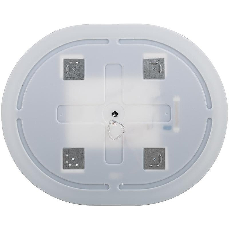 Зеркало Cezares Giubileo 120 CZR-SPC-GIUBILEO-1200-800-TCH-WARM с подсветкой с сенсорным выключателем и подогревом, купить, цена, заказать, магазин, доставка, скидка, промокод, купить, цена, заказать, магазин, доставка, скидка, промокод