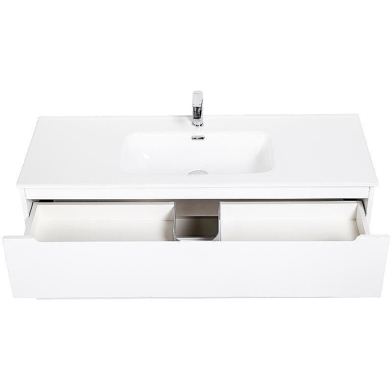 Тумба под раковину BelBagno Etna 120 ETNA-1200-2C-SO-BL-P подвесная Bianco Lucido, купить, цена, заказать, магазин, доставка, скидка, промокод, купить, цена, заказать, магазин, доставка, скидка, промокод