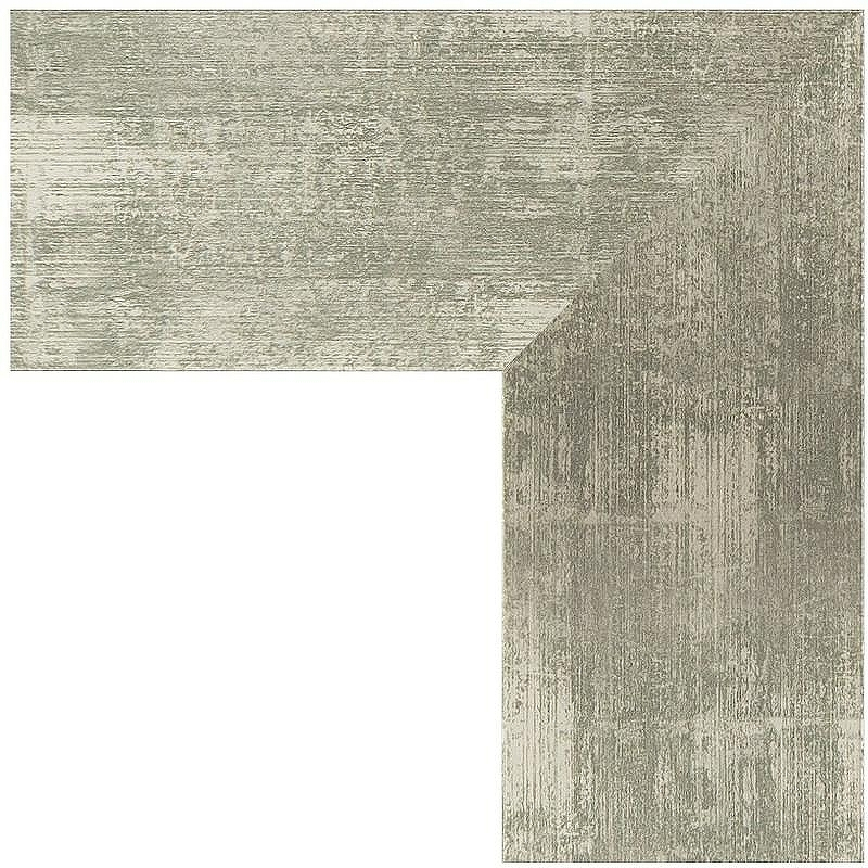 Зеркало Evoform Definite 100х80 BY 3282 в багетной раме - Алюминий 90, купить, цена, заказать, магазин, доставка, скидка, промокод, купить, цена, заказать, магазин, доставка, скидка, промокод