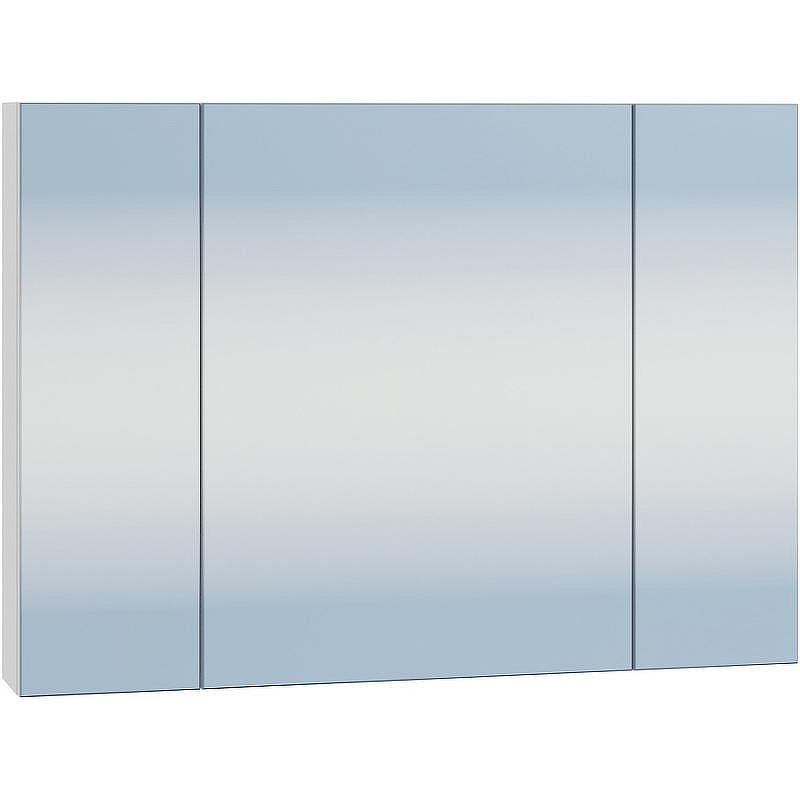 Зеркальный шкаф СанТа Аврора 90 700349 Белый, купить, цена, заказать, магазин, доставка, скидка, промокод, купить, цена, заказать, магазин, доставка, скидка, промокод