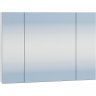 Зеркальный шкаф СанТа Аврора 90 700349 Белый, купить, цена, заказать, магазин, доставка, скидка, промокод, купить, цена, заказать, магазин, доставка, скидка, промокод