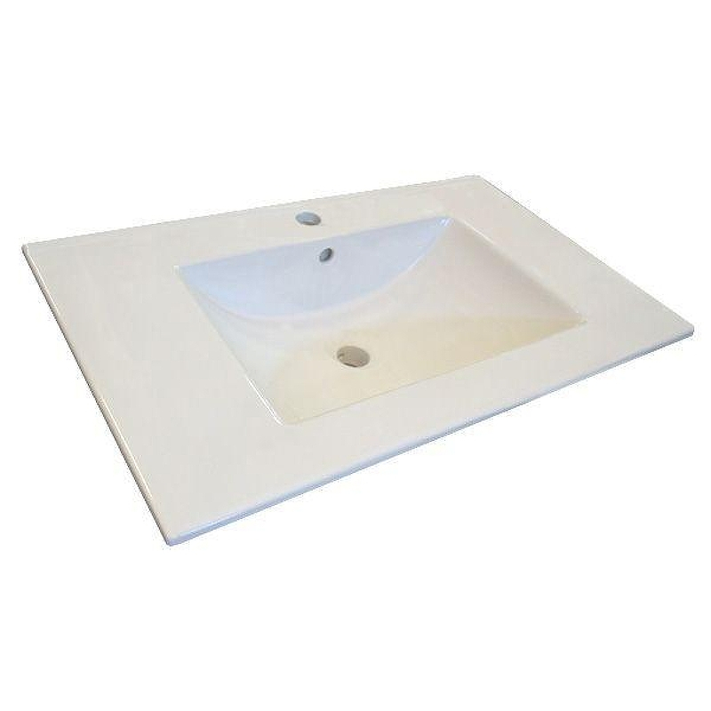 Тумба с раковиной Comforty Турин 75 00004147332 подвесная Дуб белый, купить, цена, заказать, магазин, доставка, скидка, промокод, купить, цена, заказать, магазин, доставка, скидка, промокод