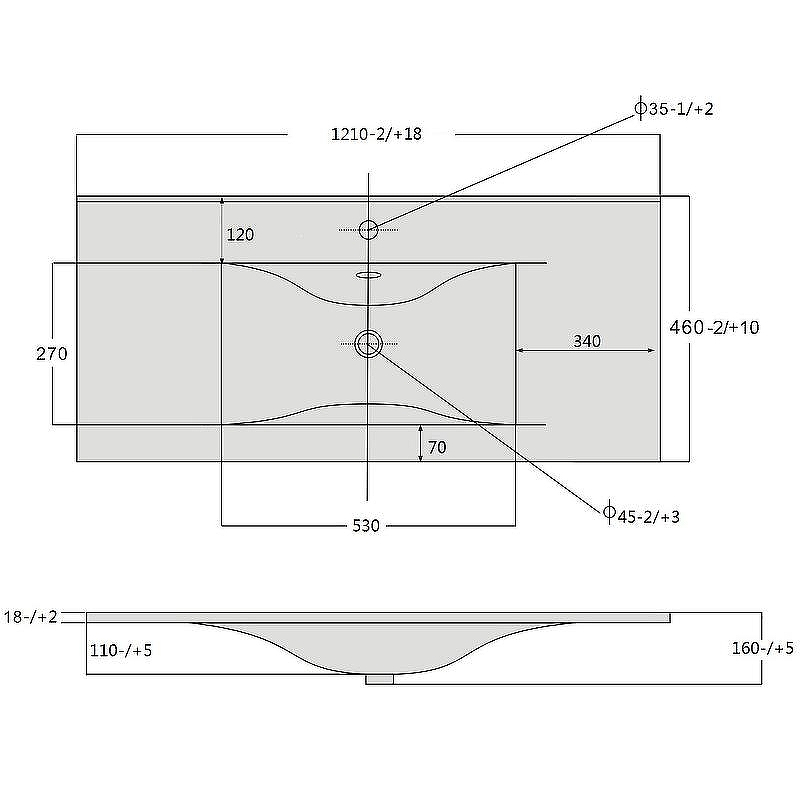 Тумба с раковиной SanVit Кубэ-2 120 kkube2120w подвесная Белая глянцевая, купить, цена, заказать, магазин, доставка, скидка, промокод, купить, цена, заказать, магазин, доставка, скидка, промокод