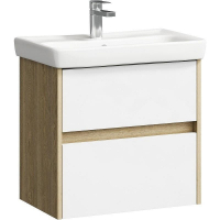 Тумба под раковину Aqwella Сити Т6м/DB 60 CI0106DB Дуб балтийский, купить, цена, заказать, магазин, доставка, скидка, промокод, купить, цена, заказать, магазин, доставка, скидка, промокод