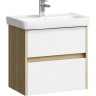 Тумба под раковину Aqwella Сити Т6м/DB 60 CI0106DB Дуб балтийский, купить, цена, заказать, магазин, доставка, скидка, промокод, купить, цена, заказать, магазин, доставка, скидка, промокод