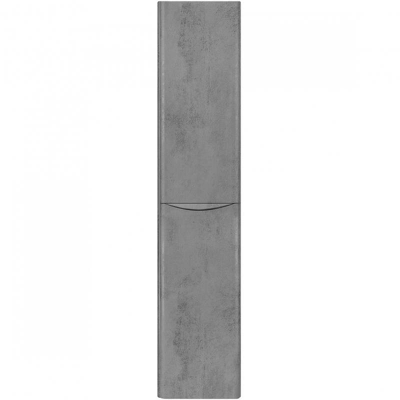 Шкаф пенал Vincea Paola 35 VSC-2P170BT-L подвесной Beton, купить, цена, заказать, магазин, доставка, скидка, промокод, купить, цена, заказать, магазин, доставка, скидка, промокод