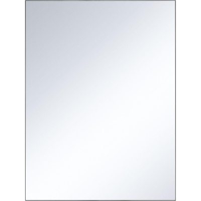 Зеркало Misty Марс 60 Э-Марс02060-Алп Серое