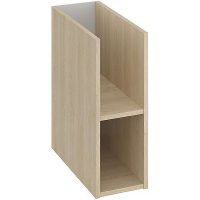 Полка Cersanit Moduo 20 SB-MD-MOD20-SZ Дуб, купить, цена, заказать, магазин, доставка, скидка, промокод, купить, цена, заказать, магазин, доставка, скидка, промокод