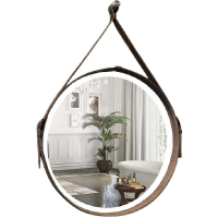 Зеркало Azario Капитан 51 ФР-00001313 Коричневое, купить, цена, заказать, магазин, доставка, скидка, промокод, купить, цена, заказать, магазин, доставка, скидка, промокод