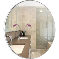 Зеркало Creto Bella 65 20-D650B с подсветкой с сенсорным выключателем, купить, цена, заказать, магазин, доставка, скидка, промокод, купить, цена, заказать, магазин, доставка, скидка, промокод