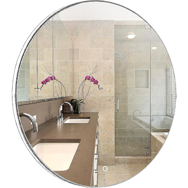 Зеркало Creto Bella 65 20-D650B с подсветкой с сенсорным выключателем, купить, цена, заказать, магазин, доставка, скидка, промокод, купить, цена, заказать, магазин, доставка, скидка, промокод