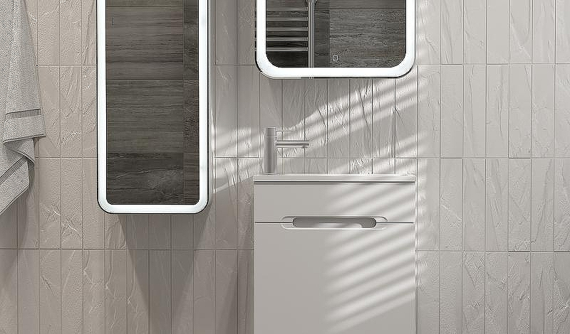 Тумба под раковину Jorno Modul 50 Mol.01.50/P/W/JR подвесная Белая, купить, цена, заказать, магазин, доставка, скидка, промокод, купить, цена, заказать, магазин, доставка, скидка, промокод