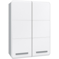 Подвесной шкаф Runo Эрика 60 00-00001131 Белый, купить, цена, заказать, магазин, доставка, скидка, промокод, купить, цена, заказать, магазин, доставка, скидка, промокод