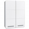 Подвесной шкаф Runo Эрика 60 00-00001131 Белый, купить, цена, заказать, магазин, доставка, скидка, промокод, купить, цена, заказать, магазин, доставка, скидка, промокод