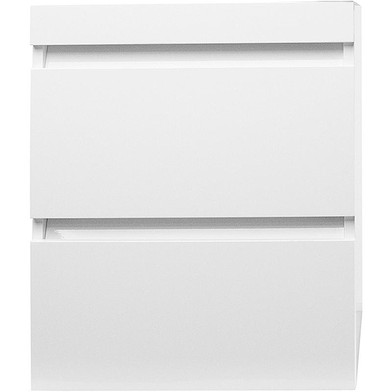 Тумба под раковину Style Line Даллас 115 СС-00000651 подвесная Белый глянец, купить, цена, заказать, магазин, доставка, скидка, промокод, купить, цена, заказать, магазин, доставка, скидка, промокод