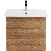 Тумба под раковину BelBagno 50 ALBANO-CER-500-2C-SO-RR подвесная Rovere Rustico, купить, цена, заказать, магазин, доставка, скидка, промокод, купить, цена, заказать, магазин, доставка, скидка, промокод