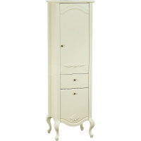 Шкаф пенал Migliore Impero 48 R 26068 Слоновая кость, купить, цена, заказать, магазин, доставка, скидка, промокод, купить, цена, заказать, магазин, доставка, скидка, промокод