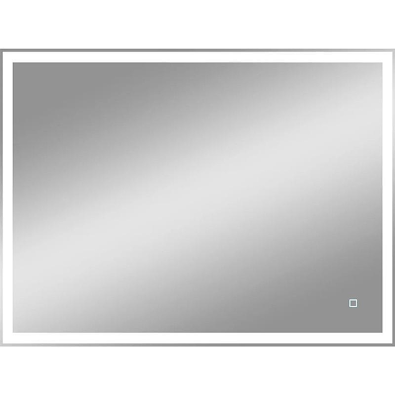 Зеркало DIWO Дмитров 80 ЗЛП117 с подсветкой с сенсорным выключателем, купить, цена, заказать, магазин, доставка, скидка, промокод, купить, цена, заказать, магазин, доставка, скидка, промокод