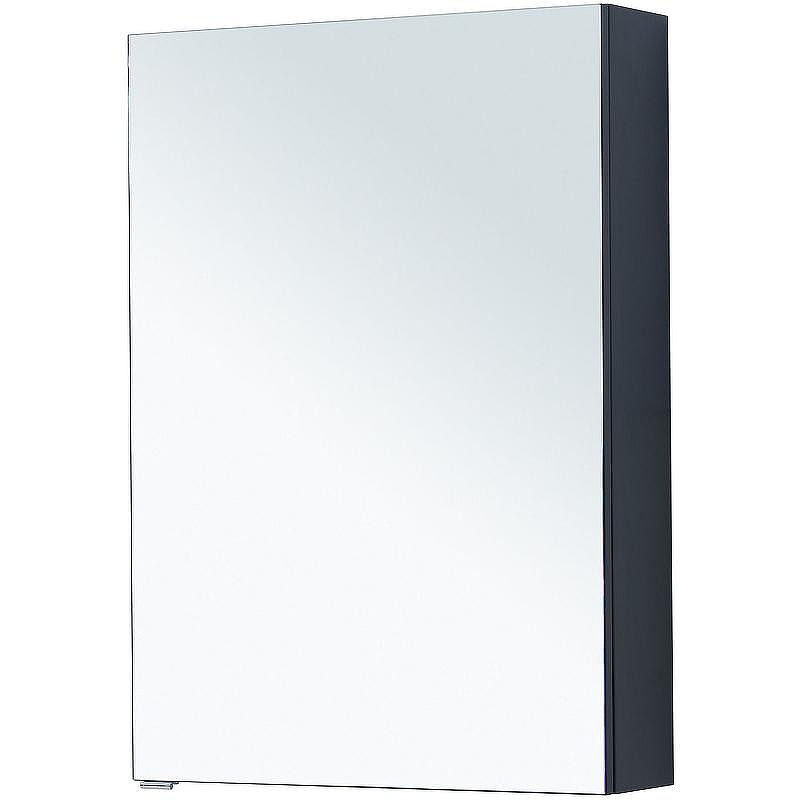 Зеркальный шкаф Aquanet Алвита New 60 R 277539 Антрацит, купить, цена, заказать, магазин, доставка, скидка, промокод, купить, цена, заказать, магазин, доставка, скидка, промокод