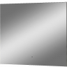 Зеркало Континент Trezhe 800x700 ЗЛП534 с подсветкой с бесконтактным выключателем, купить, цена, заказать, магазин, доставка, скидка, промокод, купить, цена, заказать, магазин, доставка, скидка, промокод