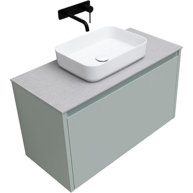 Тумба под раковину Allen Brau Fantasy 100 1.11004.PWM подвесная Папирус матовый, купить, цена, заказать, магазин, доставка, скидка, промокод, купить, цена, заказать, магазин, доставка, скидка, промокод