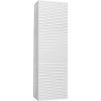 Шкаф пенал Jorno Stone 33 Stn.04.120/P/W/JR подвесной Белый, купить, цена, заказать, магазин, доставка, скидка, промокод, купить, цена, заказать, магазин, доставка, скидка, промокод