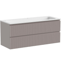 Тумба под раковину Sancos Snob R 120 SNR120SM подвесная Doha Soft, купить, цена, заказать, магазин, доставка, скидка, промокод, купить, цена, заказать, магазин, доставка, скидка, промокод