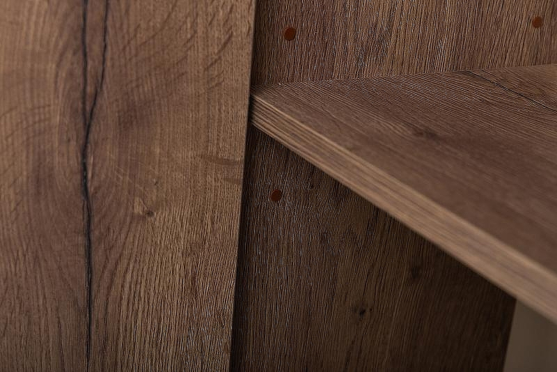 Шкаф пенал BelBagno Kraft 33 L KRAFT-1600-1A-SC-RT-L подвесной Rovere Tabacco, купить, цена, заказать, магазин, доставка, скидка, промокод, купить, цена, заказать, магазин, доставка, скидка, промокод