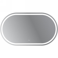 Зеркало Cezares Giubileo 140 CZR-SPC-GIUBILEO-1400-800-TCH-WARM с подсветкой с сенсорным выключателем и подогревом, купить, цена, заказать, магазин, доставка, скидка, промокод, купить, цена, заказать, магазин, доставка, скидка, промокод