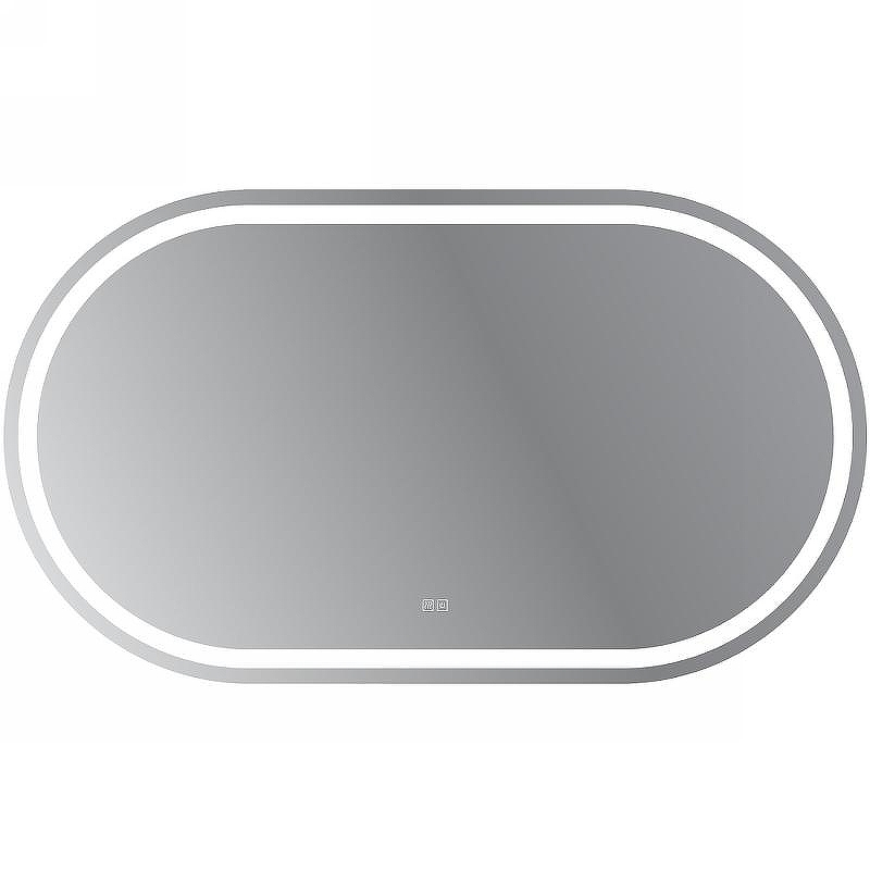 Зеркало Cezares Giubileo 140 CZR-SPC-GIUBILEO-1400-800-TCH-WARM с подсветкой с сенсорным выключателем и подогревом, купить, цена, заказать, магазин, доставка, скидка, промокод, купить, цена, заказать, магазин, доставка, скидка, промокод