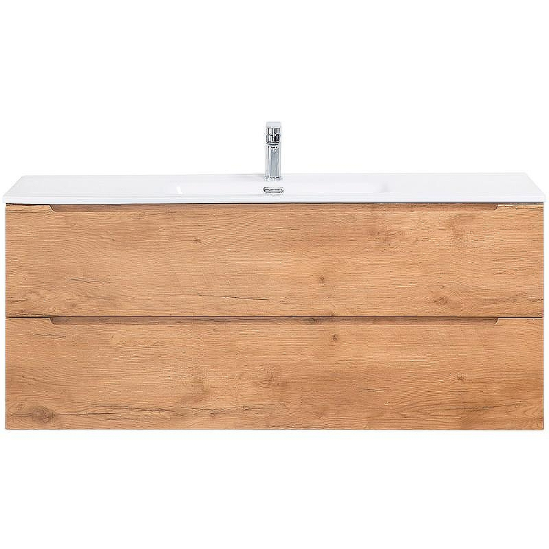 Тумба под раковину BelBagno Etna 120 ETNA-1200-2C-SO-RN-P подвесная Rovere Nature, купить, цена, заказать, магазин, доставка, скидка, промокод, купить, цена, заказать, магазин, доставка, скидка, промокод