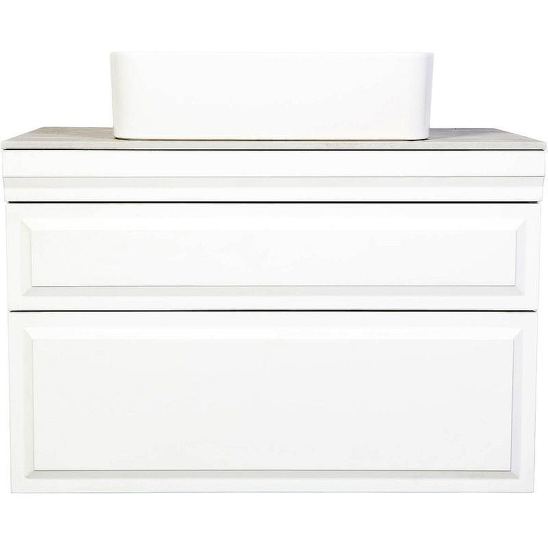 Тумба с раковиной Orange Modi 75 Modi-75TU+RA подвесная Белая, купить, цена, заказать, магазин, доставка, скидка, промокод, купить, цена, заказать, магазин, доставка, скидка, промокод