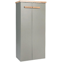 Шкаф пенал VIANT Мюнхен 50 VMUN50H-PENP подвесной Хаки, купить, цена, заказать, магазин, доставка, скидка, промокод, купить, цена, заказать, магазин, доставка, скидка, промокод