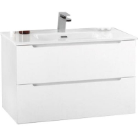 Тумба под раковину BelBagno ETNA 39-800/390-2C-SO-BL-P подвесная Bianco Lucido, купить, цена, заказать, магазин, доставка, скидка, промокод, купить, цена, заказать, магазин, доставка, скидка, промокод