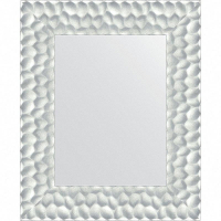 Зеркало Evoform Definite 57х47 BY 3911 в багетной раме - Перламутровые дюны 89, купить, цена, заказать, магазин, доставка, скидка, промокод, купить, цена, заказать, магазин, доставка, скидка, промокод