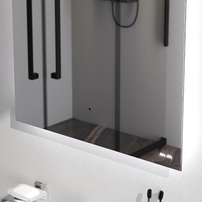 Зеркало AM.PM X-Joy 60 M85MOX10601S с подсветкой с ИК-сенсорным выключателем