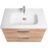 Тумба под раковину Roca Victoria 80 A857470517 подвесная Орех, купить, цена, заказать, магазин, доставка, скидка, промокод, купить, цена, заказать, магазин, доставка, скидка, промокод