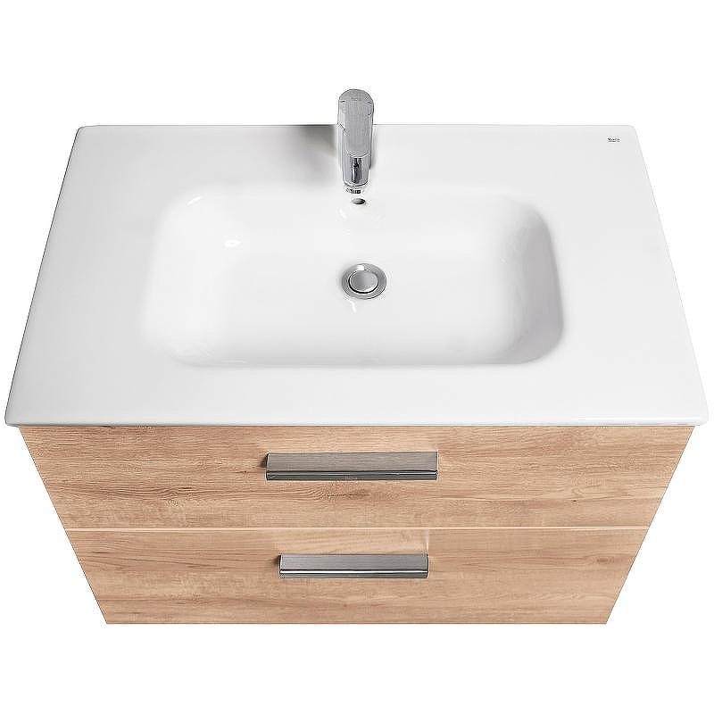 Тумба под раковину Roca Victoria 80 A857470517 подвесная Орех, купить, цена, заказать, магазин, доставка, скидка, промокод, купить, цена, заказать, магазин, доставка, скидка, промокод