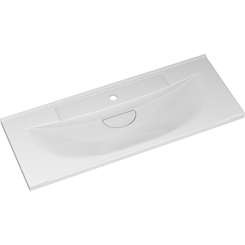 Тумба с раковиной Misty Модерн 100 УТ000024621 Белая матовая, купить, цена, заказать, магазин, доставка, скидка, промокод, купить, цена, заказать, магазин, доставка, скидка, промокод