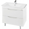 Тумба под раковину Bellezza Санриса 100 4630117660017 Белая, купить, цена, заказать, магазин, доставка, скидка, промокод, купить, цена, заказать, магазин, доставка, скидка, промокод