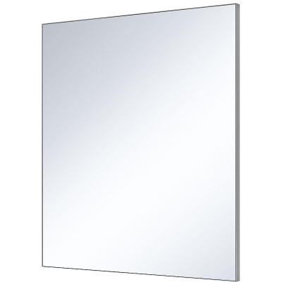 Зеркало Misty Марс 70 Э-Марс02070-Алп Серое