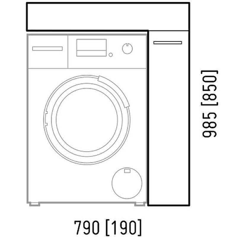 Тумба под раковину Corozo Лео 80 SD-00000782 Белая, купить, цена, заказать, магазин, доставка, скидка, промокод, купить, цена, заказать, магазин, доставка, скидка, промокод