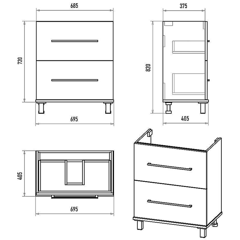 Misty Модерн 70 УТ000024617, купить, цена, заказать, магазин, доставка, скидка, промокод, купить, цена, заказать, магазин, доставка, скидка, промокод
