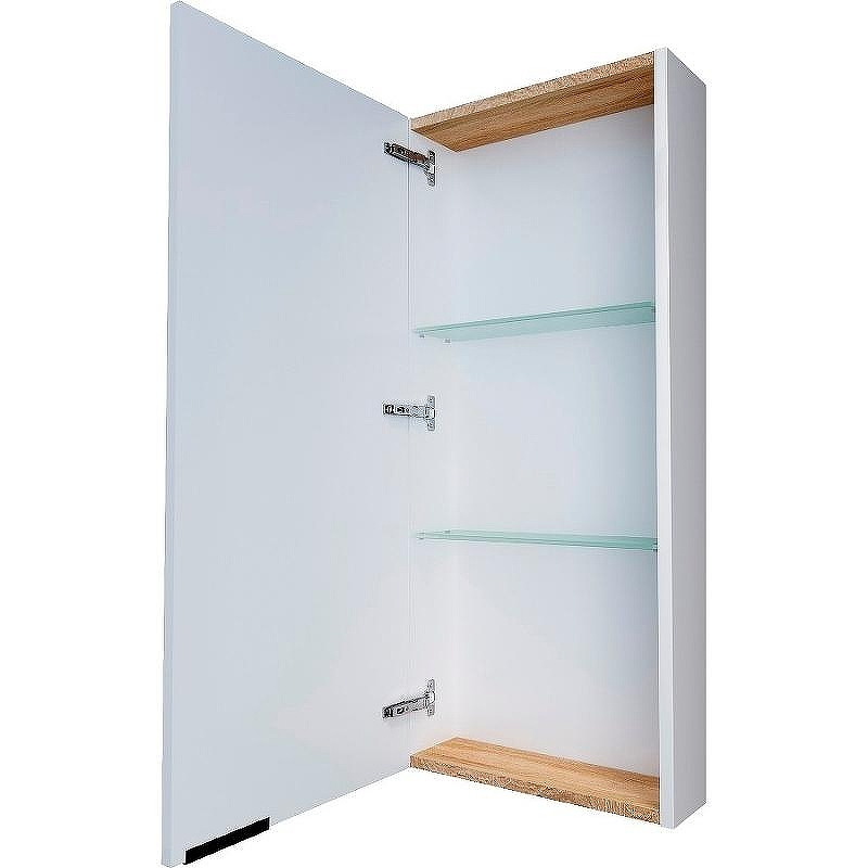 Подвесной шкаф 1MarKa Gaula 40П У92523 White, купить, цена, заказать, магазин, доставка, скидка, промокод, купить, цена, заказать, магазин, доставка, скидка, промокод