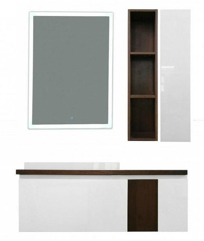 Полка Эстет Malibu 20 ФР-00007134 Темное дерево, купить, цена, заказать, магазин, доставка, скидка, промокод, купить, цена, заказать, магазин, доставка, скидка, промокод