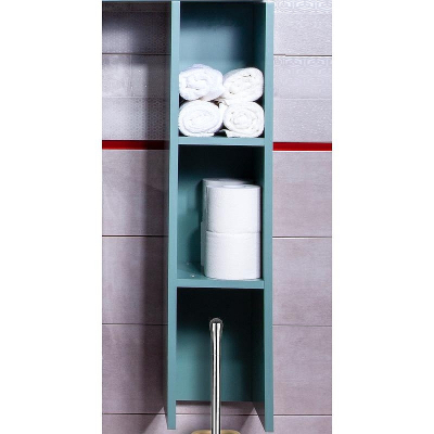 Полка Бриклаер Кристалл 90 4627125414794 Муссон