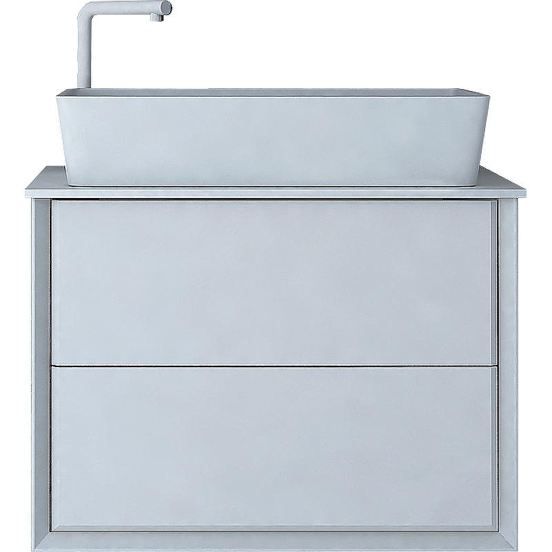 Тумба под раковину Cezares Bellagio 70 54714 подвесная Bianco Opaco, купить, цена, заказать, магазин, доставка, скидка, промокод, купить, цена, заказать, магазин, доставка, скидка, промокод