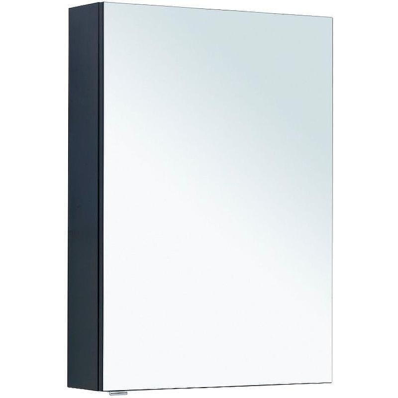 Зеркальный шкаф Aquanet Алвита New 70 R 303892 Антрацит, купить, цена, заказать, магазин, доставка, скидка, промокод, купить, цена, заказать, магазин, доставка, скидка, промокод